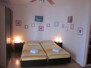 Apartment Hvar (Stadt) Ausstattung 38