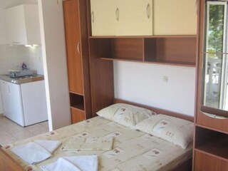 Apartment Hvar (Stadt) Ausstattung 40