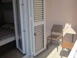 Apartamento Hvar (Stadt) Grabación al aire libre 5