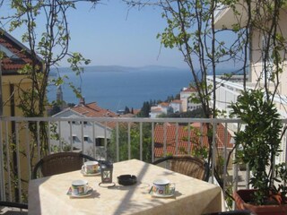 Apartment Hvar (Stadt) Außenaufnahme 8