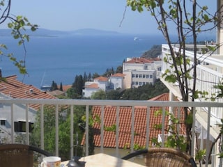 Apartamento Hvar (Stadt) Grabación al aire libre 9
