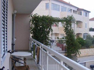 Apartment Hvar (Stadt) Außenaufnahme 10