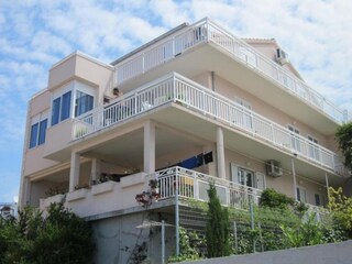 Apartment Hvar (Stadt) Außenaufnahme 17