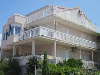 Appartement Hvar (Stadt) Enregistrement extérieur 19