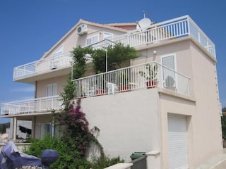 Apartment Hvar (Stadt) Outdoor Recording 21