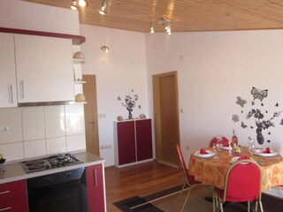 Appartement Hvar (Stadt) Kenmerken 14