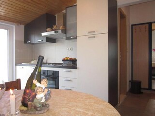 Apartment Hvar (Stadt) Ausstattung 15