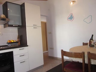 Apartamento Hvar (Stadt) Características 16
