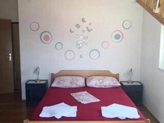 Apartment Hvar (Stadt) Ausstattung 22
