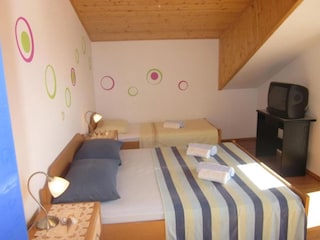 Appartement Hvar (Stadt) Kenmerken 23