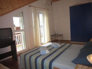Apartamento Hvar (Stadt) Características 24