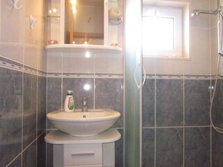 Apartment Hvar (Stadt) Ausstattung 25