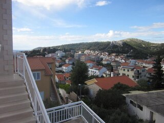 Apartment Hvar (Stadt) Außenaufnahme 3