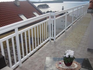 Apartment Hvar (Stadt) Außenaufnahme 4