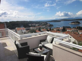 Apartment Hvar (Stadt)  26