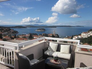 Apartment Hvar (Stadt)  27