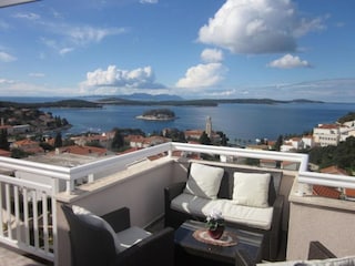 Appartement Hvar (Stadt)  27