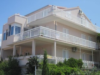 Appartement Hvar (Stadt) Buitenaudio-opname 12