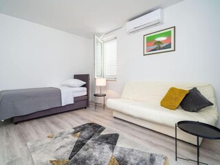 Appartement Dubrovnik Kenmerken 9