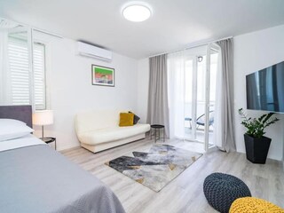 Apartment Dubrovnik Ausstattung 10