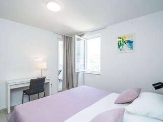 Appartement Dubrovnik Kenmerken 16