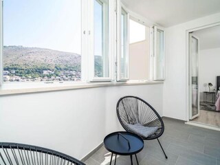 Apartment Dubrovnik Außenaufnahme 2