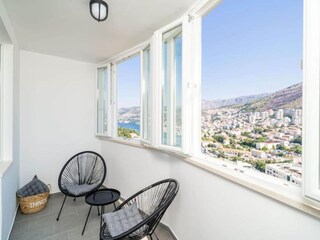 Appartement Dubrovnik Buitenaudio-opname 3
