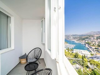 Apartment Dubrovnik Außenaufnahme 4