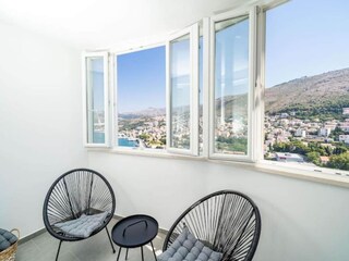 Apartment Dubrovnik Außenaufnahme 5
