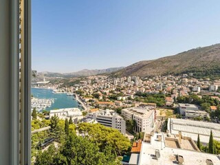 Apartment Dubrovnik Außenaufnahme 6
