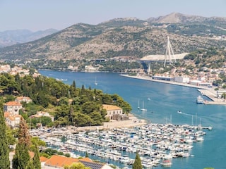 Appartement Dubrovnik Buitenaudio-opname 7