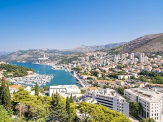 Apartment Dubrovnik Außenaufnahme 8