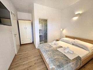 Bungalow Korcula (Stadt) Ausstattung 28