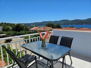 Bungalow Korcula (Stadt)  45