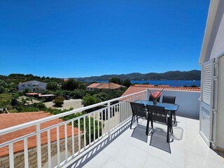 Bungalow Korcula (Stadt)  46