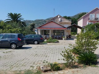 Bungalow Korcula (Stadt) Außenaufnahme 5