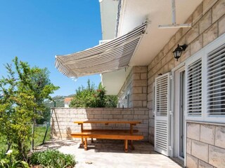 Bungalow Korcula (Stadt) Außenaufnahme 6