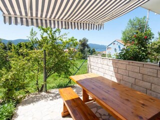 Bungalow Korcula (Stadt) Außenaufnahme 7