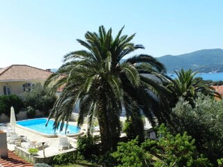 Bungalow Korcula (Stadt) Außenaufnahme 12