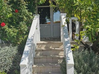 Bungalow Korcula (Stadt) Außenaufnahme 16