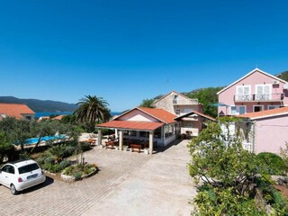 Bungalow Korcula (Stadt) Außenaufnahme 22