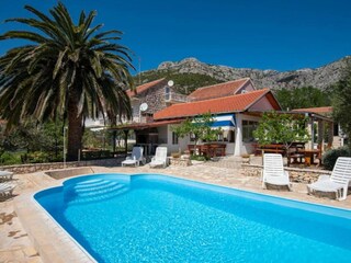 Bungalow Korcula (Stadt)  51