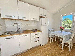 Bungalow Korcula (Stadt) Features 30
