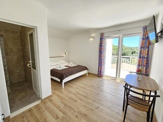 Bungalow Korcula (Stadt) Features 50