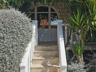 Bungalow Korcula (Stadt) Outdoor Recording 2