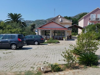 Bungalow Korcula (Stadt) Outdoor Recording 13