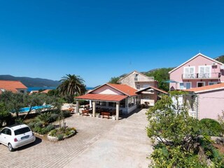 Bungalow Korcula (Stadt) Outdoor Recording 14