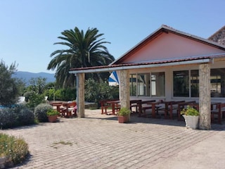 Bungalow Korcula (Stadt) Buitenaudio-opname 20