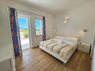 Apartment Korcula (Stadt) Ausstattung 23