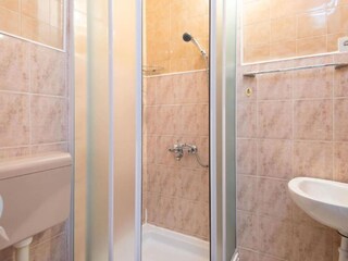 Apartamento Korcula (Stadt) Características 25